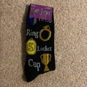 🆕HARRY POTTER SOCKS NWT🆕